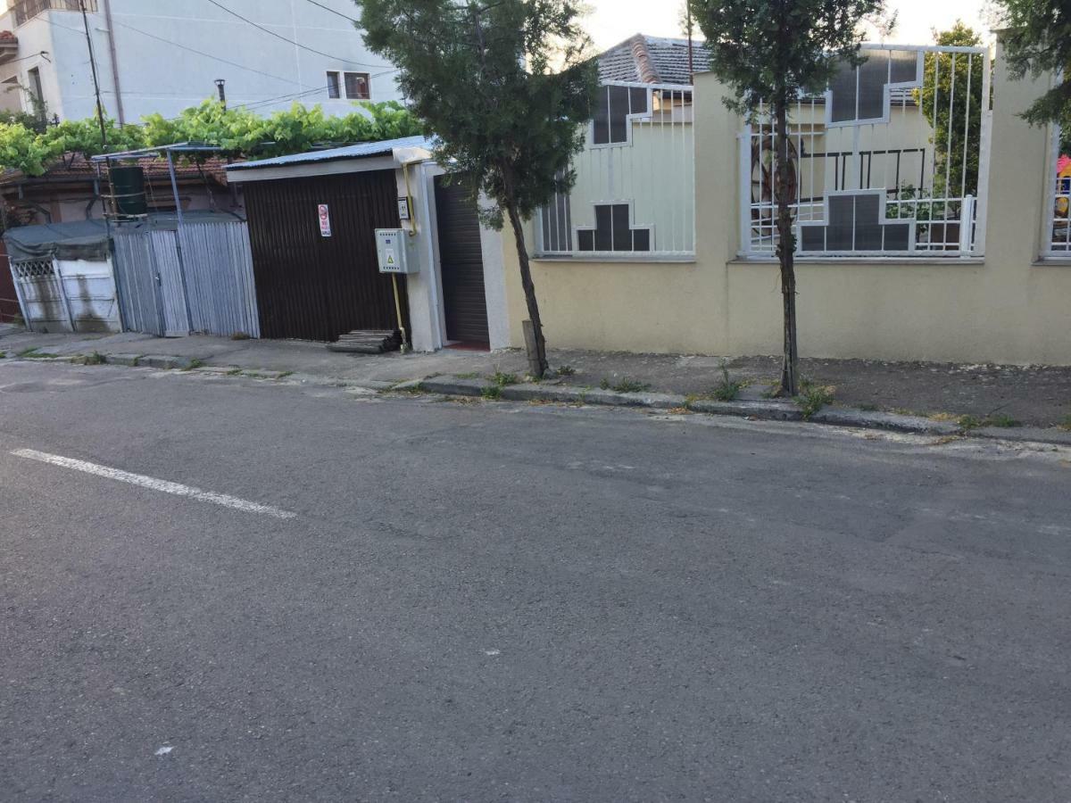 Casa Nicholas Constanta Exterior photo